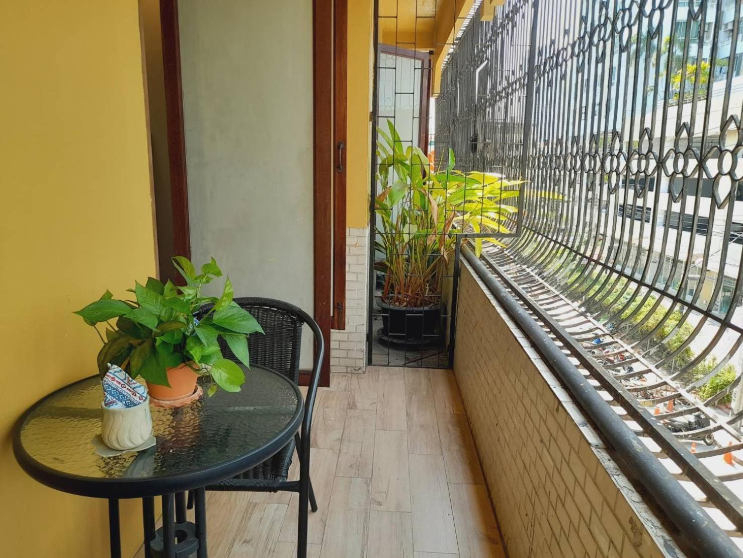 Ferienwohnung Baan 192 Bangkok Exterior foto